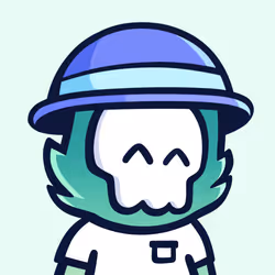 SkulKritters #1323