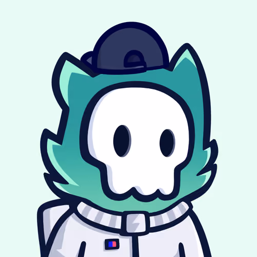 SkulKritters #196