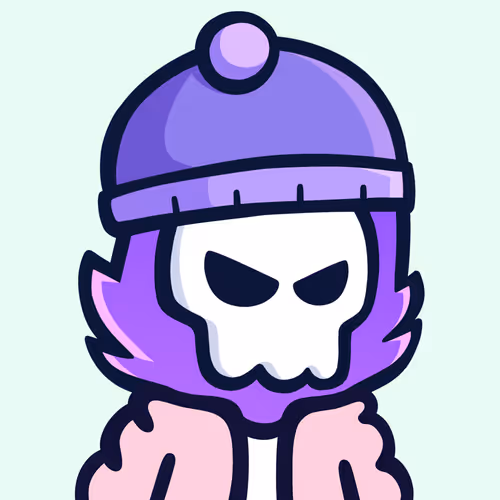 SkulKritters #516