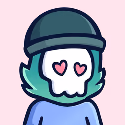 SkulKritters #2347