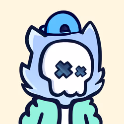 SkulKritters #1862