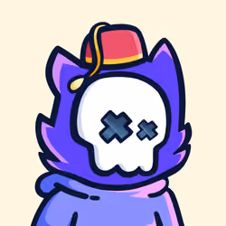SkulKritters #2887