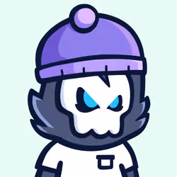 SkulKritters #2238
