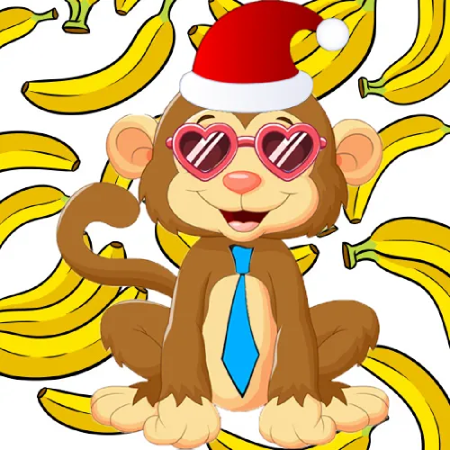 The Monkey Hustler #84