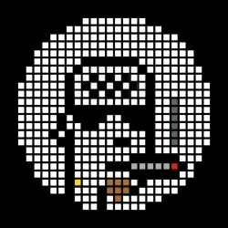 No-Ape #336