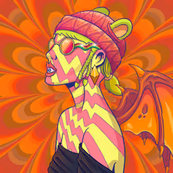 D3LUSION #133