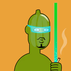 696