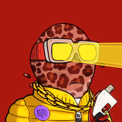 WarBuds #1802