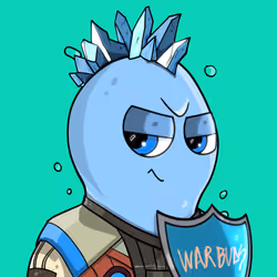 WarBuds #1413