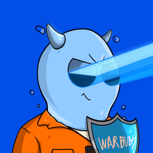 WarBuds #2565