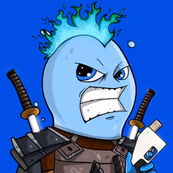WarBuds #2387