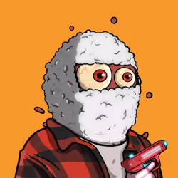 WarBuds #2780
