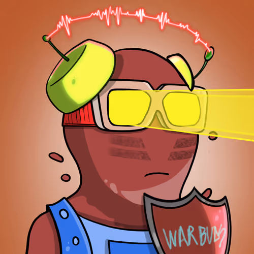 WarBuds #1314