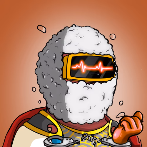 WarBuds #962