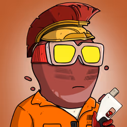 WarBuds #932