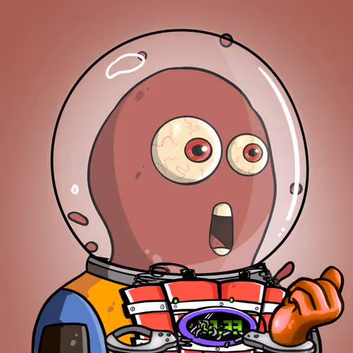 WarBuds #2366