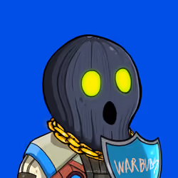 WarBuds #1147
