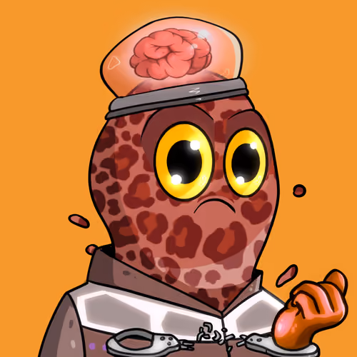 WarBuds #1054