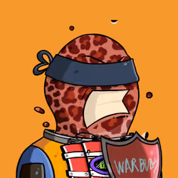 WarBuds #2034