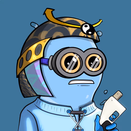 WarBuds #2553