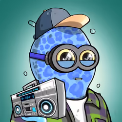 WarBuds #2449