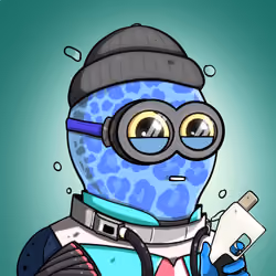WarBuds #1615