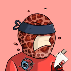 WarBuds #1050