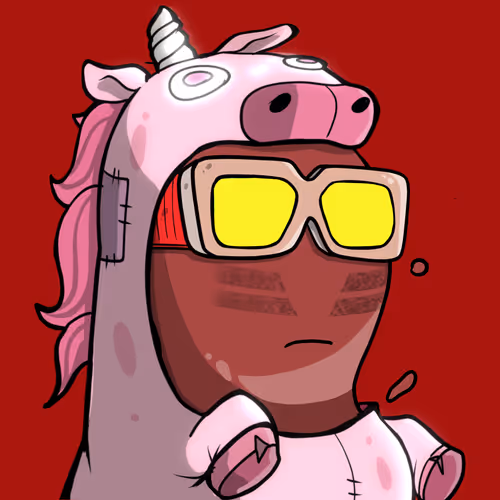WarBuds #2832