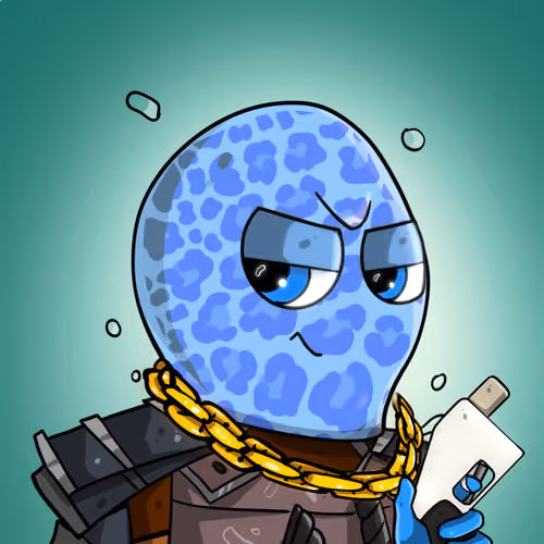 WarBuds #1711