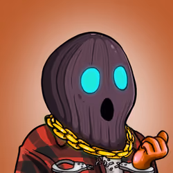 WarBuds #1806