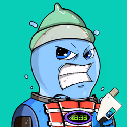 WarBuds #987