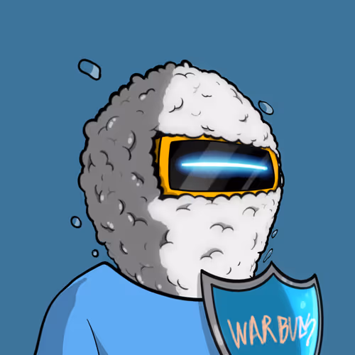WarBuds #1193