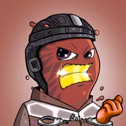 WarBuds #1340