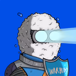WarBuds #673