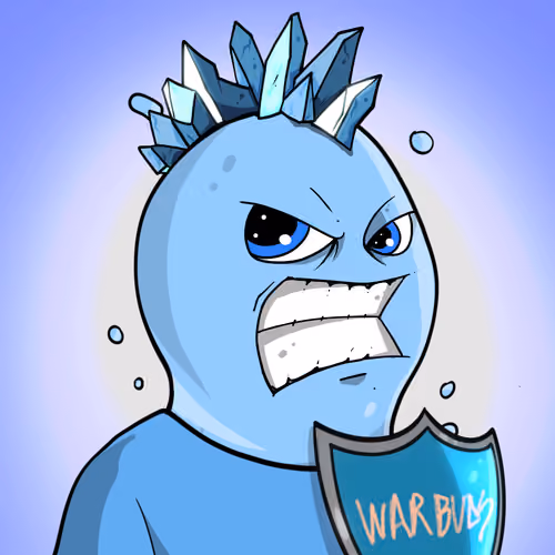 WarBuds #1231