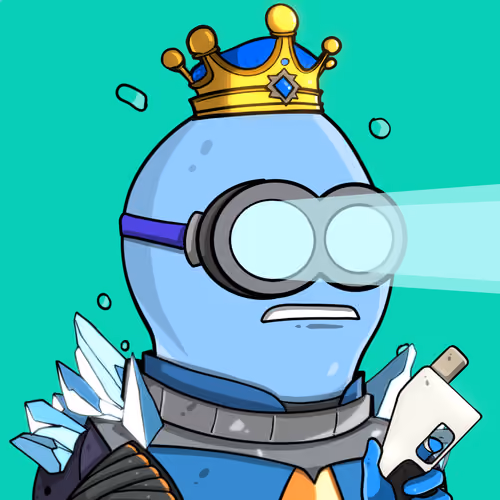 WarBuds #2781
