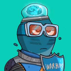 WarBuds #1667