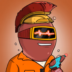 WarBuds #1616