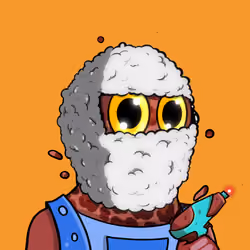 WarBuds #1086