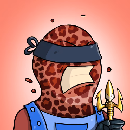 WarBuds #2464