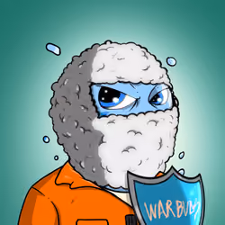 WarBuds #701
