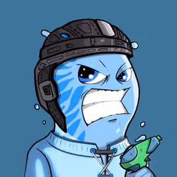 WarBuds #811