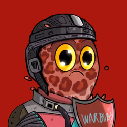 WarBuds #1680