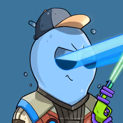WarBuds #2307