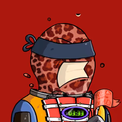WarBuds #1332