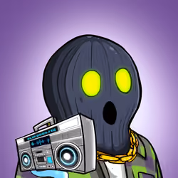 WarBuds #2701