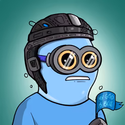WarBuds #1543