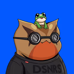 DSNR #3843
