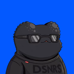 DSNR #596