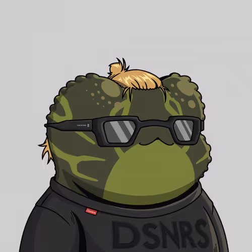 DSNR #8448